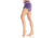 Moving Comfort Flow Mesh Short - Women's-Twilight-X-Small
