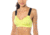 Moving Comfort Hot Shot Bra - Women's-Celery-Medium