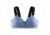 Moving Comfort Hot Shot Bra - Women's-Chambray-Small