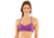 Moving Comfort Hot Shot Bra - Women's-Daydream-Large