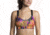 Moving Comfort Hot Shot Bra - Women's-Sunset Kasbah-Large