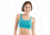 Moving Comfort Jubralee Bra - Women's-Ocean-B-34