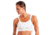 Moving Comfort Jubralee Bra - Women's-White-B-32