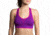 Moving Comfort JustRight Racer - Women's-Heather Petal Cobalt-Small