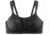 Luna Bra - Womens-Black-D-34