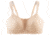 Luna Bra - Womens-Latte-D-36