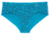 Brooks Out-Of-Sight Bikini-Azure Woven-Medium