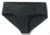 Brooks Out-Of-Sight Bikini-Black-Small
