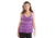 Moving Comfort Serendipity Tank - Women's-Violet Serendipity-Small