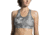Moving Comfort Sureshot Racer Bra - Women's-Black Mosaic-X-Small