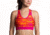 Moving Comfort Sureshot Racer Bra - Women's-Petal Ikat-X-Small