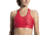 Moving Comfort Sureshot Racer Bra - Women's-Poppy Cosmo-Small