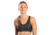 Moving Comfort Vixen C/D Bra - Women's-Black/White-Small
