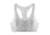 Vixen C/D Bra - Womens-Sterling Heather-Medium