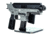 MPA Defender K Semi Auto Pistol, 9mm Luger, 4.5 inch Barrel