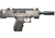 MPA Defender Side-Cocker Semi Auto Pistol, 5.7X28, 4.5 in Barrel