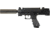 MPA Defender Side-Cocker Semi Auto Pistol, 9mm Luger, 4.5 in Barrel