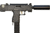 MPA Defender Side-Cocker Semi Auto Pistol, 9mm Luger, 4.5 in Barrel