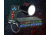 Laser Atlanta Python III Ka-band, Florida version, incl. front antenna, remote control, tuning forks, and manual MPHPYT13