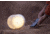 MPOWERD Luci Base Light - Inflatable Solar Lantern, 300 Lumens 1035-001-001-002