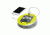 MPOWERD Luci Outdoor 2.0 Pro Mobile Lantern, Clear finish, Clear 1423-001-001-00