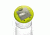 MPOWERD Luci Outdoor 2.0 Pro Mobile Lantern, Clear finish, Clear 1423-001-001-00