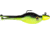 Team Lew's Elite Series Casting Rod, 7ft 2in, 1-PC, Medium, Fast, TLE72M