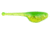 Lew's MACH 1 Spinning Reel and Rod Combo, 7ft, 1-PC IM7 Graphite Rod, Light, Fast, SZ 100 Reel, 9+1 Bearings, 5.2-1 Ratio, White/Black/Gray/Green, MH1070LFSG3
