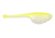Lew's MACH 1 Spinning Reel and Rod Combo, 6ft 9in, 1-PC IM7 Graphite Rod, Medium-Light, Fast, SZ 200 Reel, 9+1 Bearings, 6.2-1 Ratio, White/Black/Gray/Green, MH2069MLFSG3