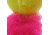 Mr. Crappie by Strike King Slab Daddy Live Hair, Hair Jig Fishing Lure, HotChicken.com, 1/8oz, 2-Pack, MRCSBLHJ18-242, MRCSBLHJ18-242