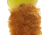 Mr. Crappie by Strike King Slab Daddy Live Hair, Hair Jig Fishing Lure, Mr. Automatic, 1/16oz, 2-Pack, MRCSBLHJ116-579, MRCSBLHJ116-579
