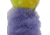 Mr. Crappie by Strike King Slab Daddy Live Hair, Hair Jig Fishing Lure, Mr. Automatic, 1/16oz, 2-Pack, MRCSBLHJ116-579, MRCSBLHJ116-579