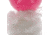 Mr. Crappie by Strike King Slab Daddy Live Hair, Hair Jig Fishing Lure, Sweetie Pie, 1/8oz, 2-Pack, MRCSBLHJ18-325, MRCSBLHJ18-325