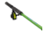 Lew’s Mr. Crappie Solo Jigging Reel and Rod Combo, 11ft Rod, 2-PC, Jigging Reel, CTSO11-2