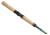 Lew’s Wally Marshall Classic Series Spinning Rod, 10-Ft 2-Pc Rod, Med-Light  Mod, WMCS10ML
