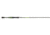 Mr. Crappie Wally Marshall Pro Target Casting Rod, 6ft 6in 1-PC IM-8 Graphite Rod, Medium-Light, Fast, Stainless Steel Guides, Winn Dri-Tac Foregrip, Black/Green, WMPT66ML