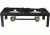 Mr. Heater 2 Burner Angle Iron Stove
