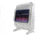 Mr. Heater Vent-Free Blue Flame Natural Gas Heater - 20000 BTU, White, F299721