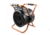 Mr. Heater Portable Forced Air Electric Heater - 12000 BTU/3.6 kW/240-Volt, Black F236125