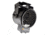 Mr. Heater Portable Forced Air Electric Heater - 18000 BTU/5.3 kW/240-Volt, Black F236130