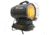 USED Mr. Heater Radiant Kerosene Heater w/ Quiet Burner Technology - 70000 BTU, Black, F270265, EDEMO1