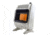 Mr. Heater Vent-Free Radiant Natural Gas Heater - 10000 BTU, Off-White F299811
