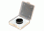 MrStarGuy StarGuy 1.25in Variable Polarizer Filter, clear QVP403Y