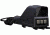 MSE AQC Reflex Sight 35x30mm AA Lithium Battery QD CR Polymer Housing, BLACK, 35X30MM AQC1