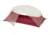 MSR Carbon Reflex 3, Fast and Light Tent And Body, Red, 10324