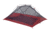 MSR Carbon Reflex 3 Tent - 3 Person, 3 Season-Red