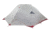 MSR Carbon Reflex 3 Tent - 3 Person, 3 Season-Red