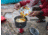 MSR Ceramic 2-Pot Set, 4 liters ,13232