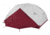 MSR Elixir Tent, 3-Person, White/Red, 10312