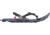 MSR Evo Trail Snowshoes, Midnight, 22 in, 13620